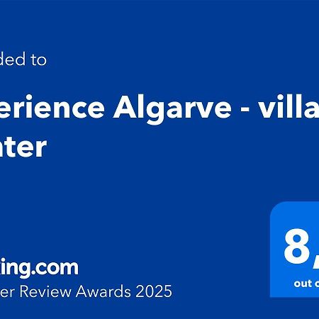Xperience Algarve - Village Center Armação de Pêra Екстериор снимка