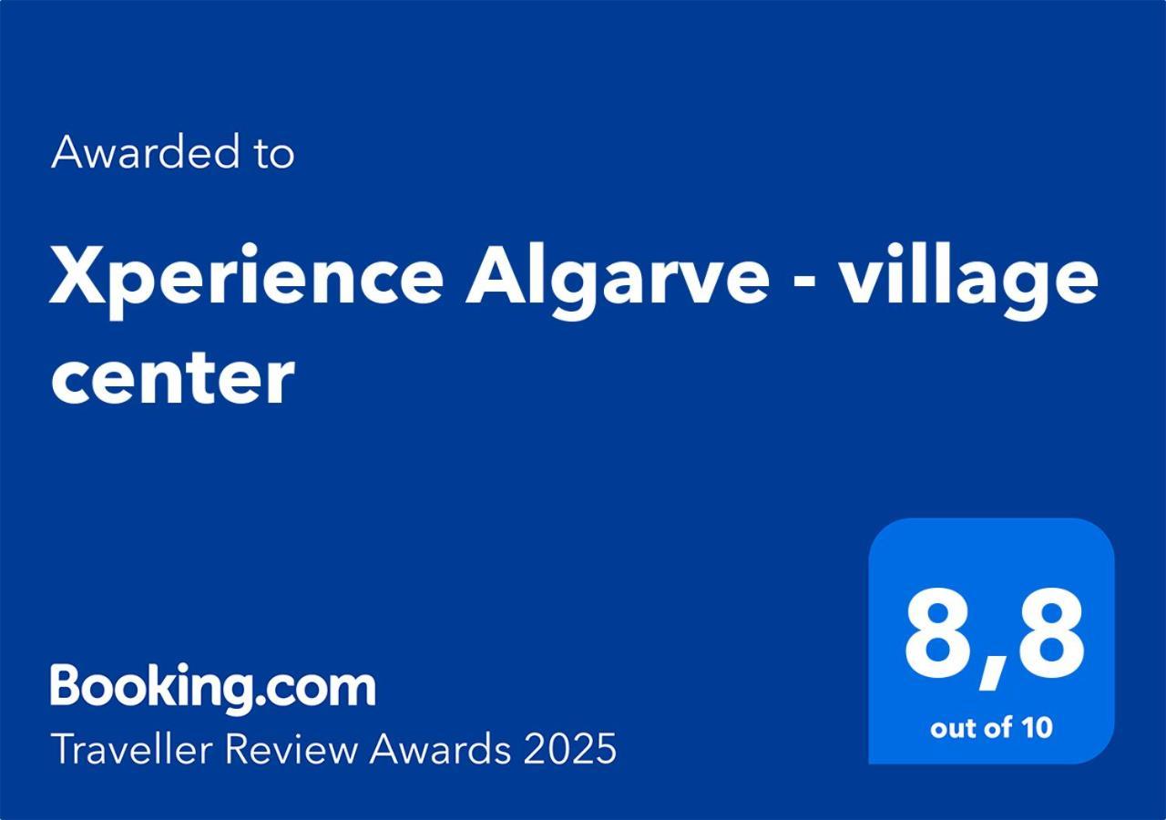 Xperience Algarve - Village Center Armação de Pêra Екстериор снимка