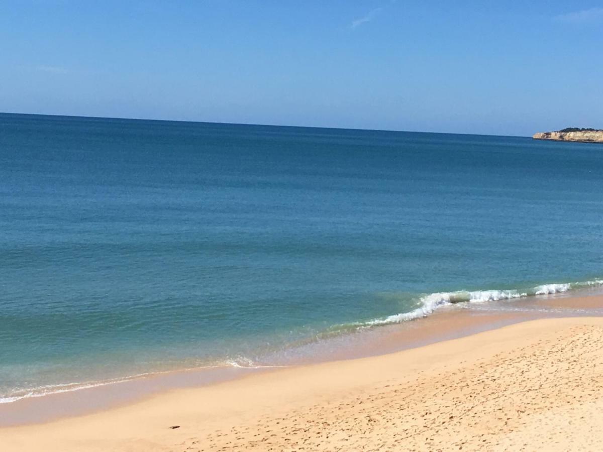 Xperience Algarve - Village Center Armação de Pêra Екстериор снимка