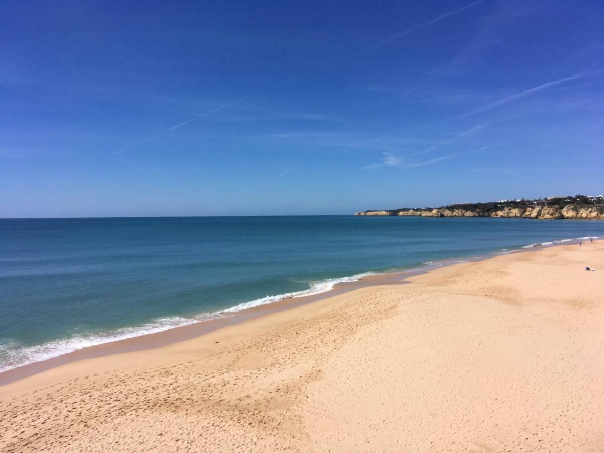 Xperience Algarve - Village Center Armação de Pêra Екстериор снимка