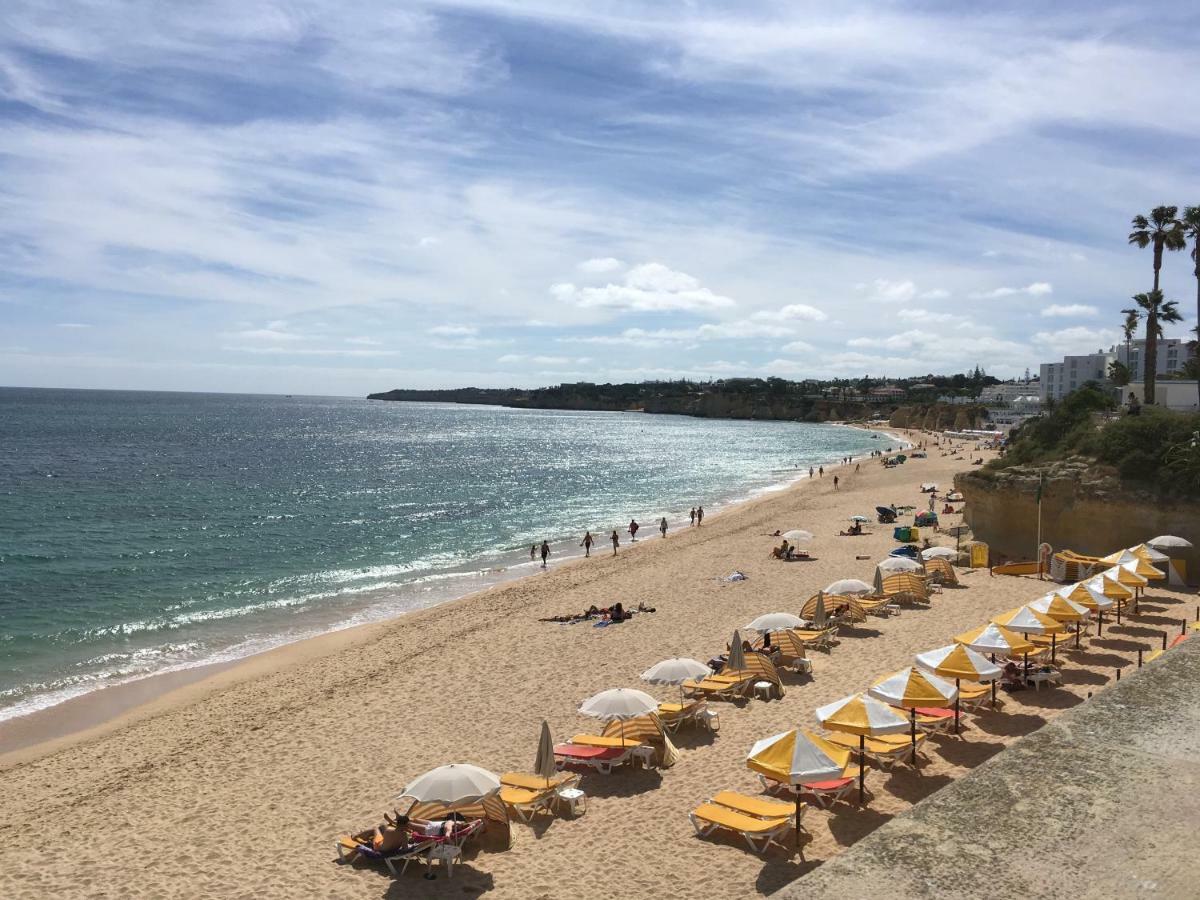 Xperience Algarve - Village Center Armação de Pêra Екстериор снимка