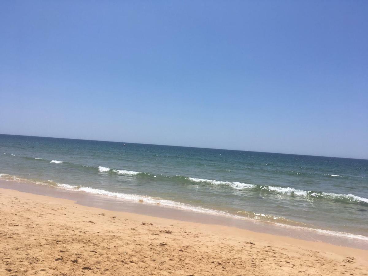 Xperience Algarve - Village Center Armação de Pêra Екстериор снимка