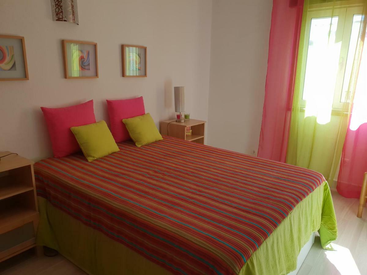 Xperience Algarve - Village Center Armação de Pêra Екстериор снимка