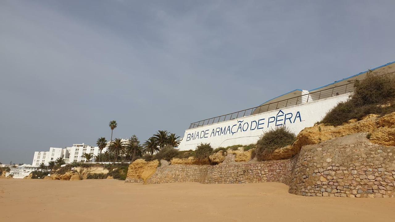 Xperience Algarve - Village Center Armação de Pêra Екстериор снимка